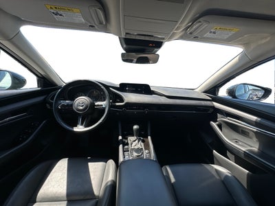 2024 Mazda Mazda3 2.5 S Select Sport