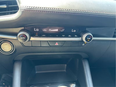 2024 Mazda Mazda3 2.5 S Select Sport