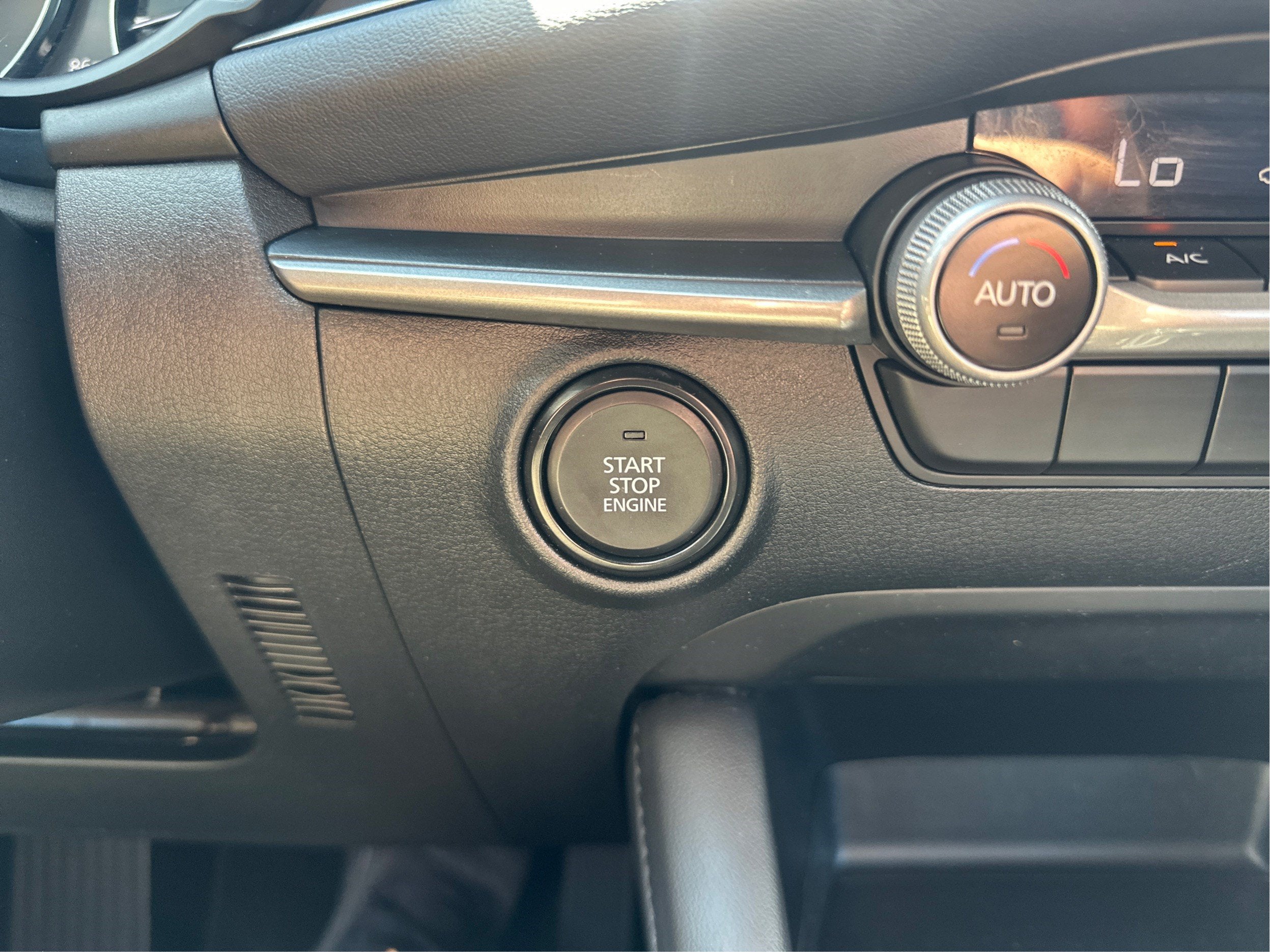 2024 Mazda Mazda3 2.5 S Select Sport
