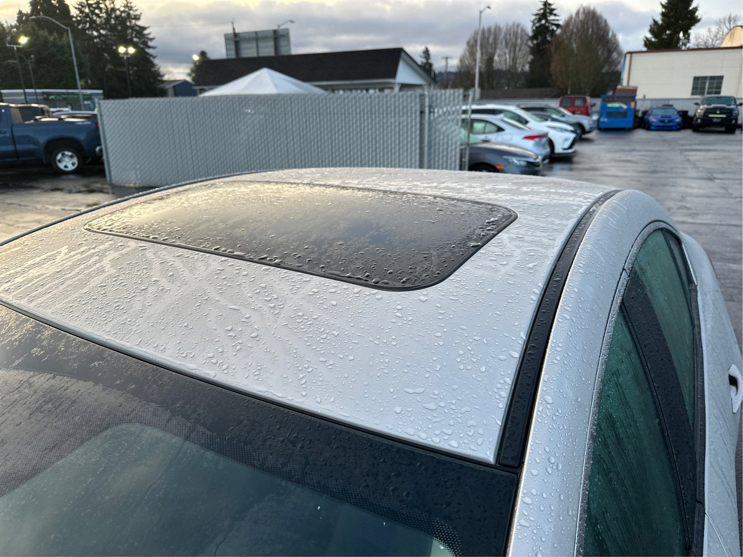 2025 Mazda Mazda3 2.5 S Preferred FWD