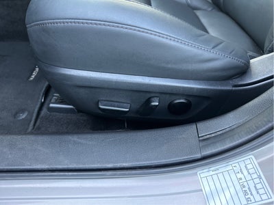 2025 Mazda Mazda3 2.5 S Preferred FWD