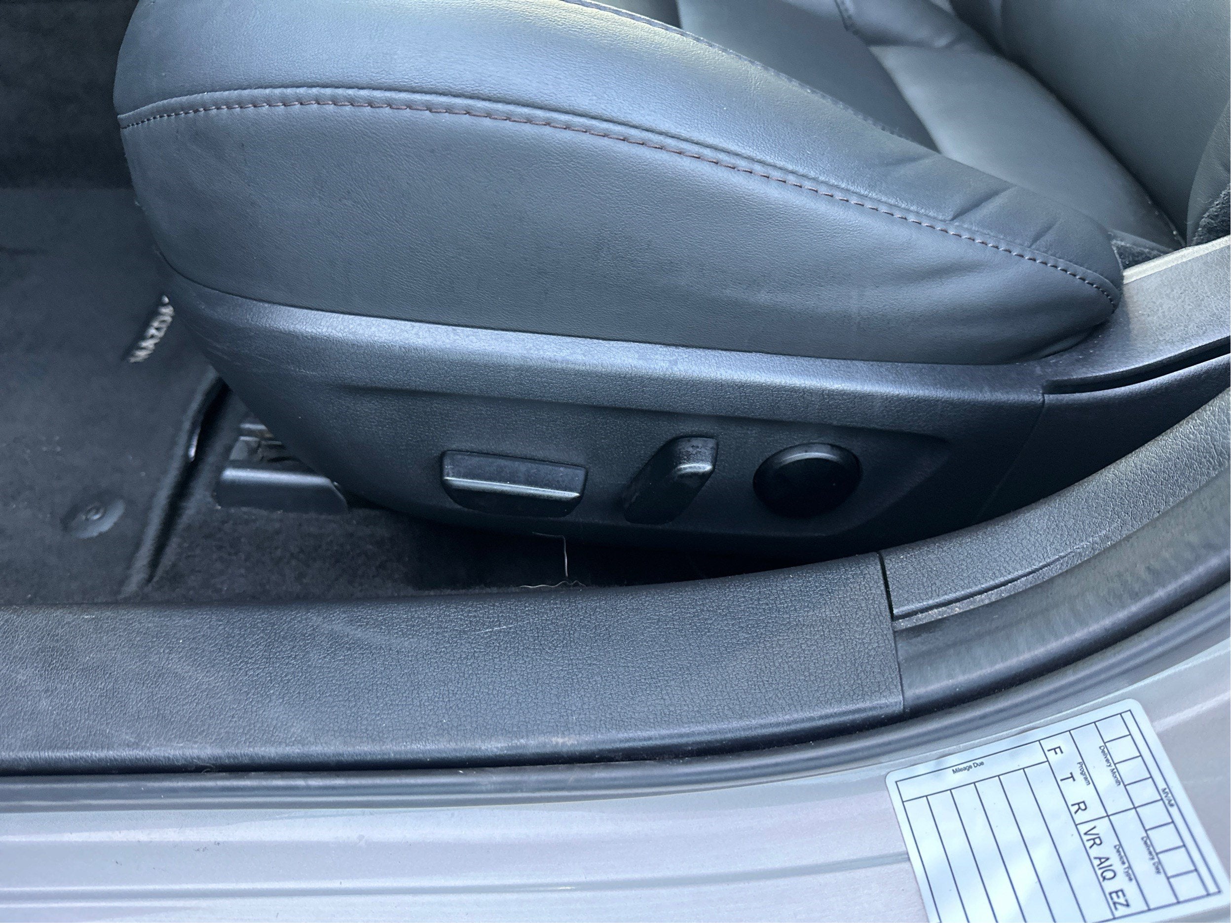 2025 Mazda Mazda3 2.5 S Preferred FWD