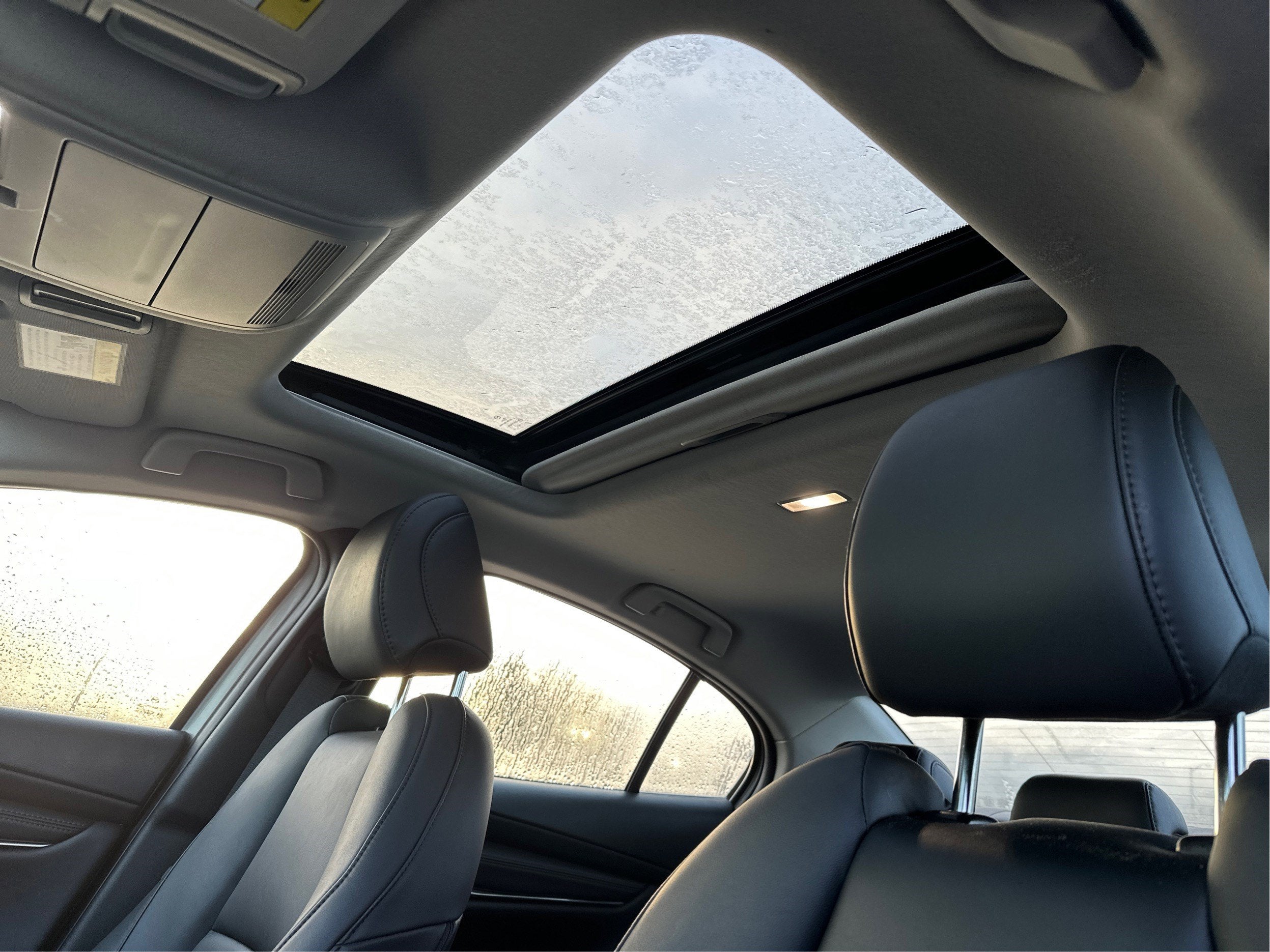 2025 Mazda Mazda3 2.5 S Preferred FWD