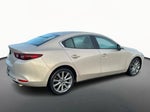 2025 Mazda Mazda3 2.5 S Preferred FWD