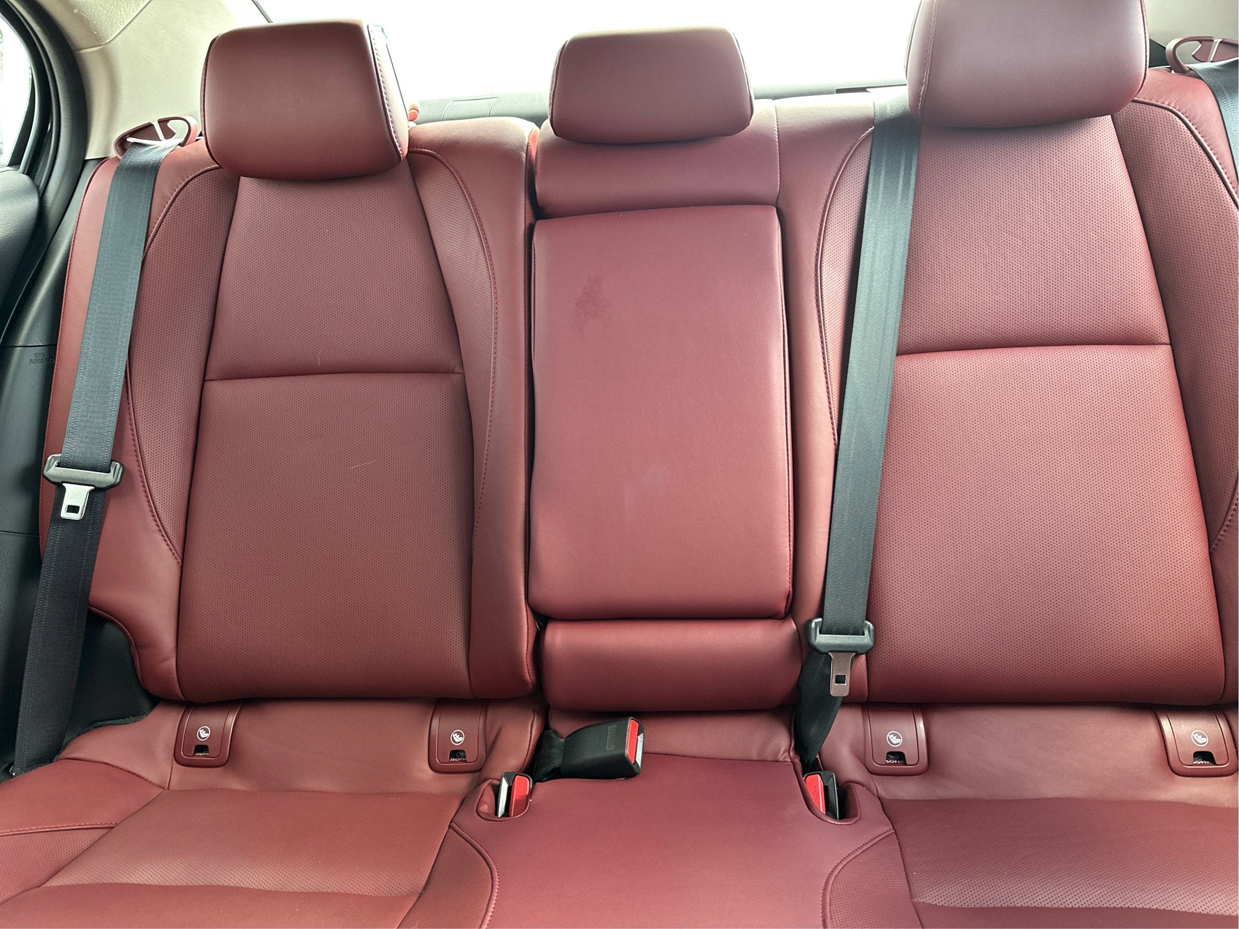 2025 Mazda Mazda3 2.5 S Carbon Edition AWD