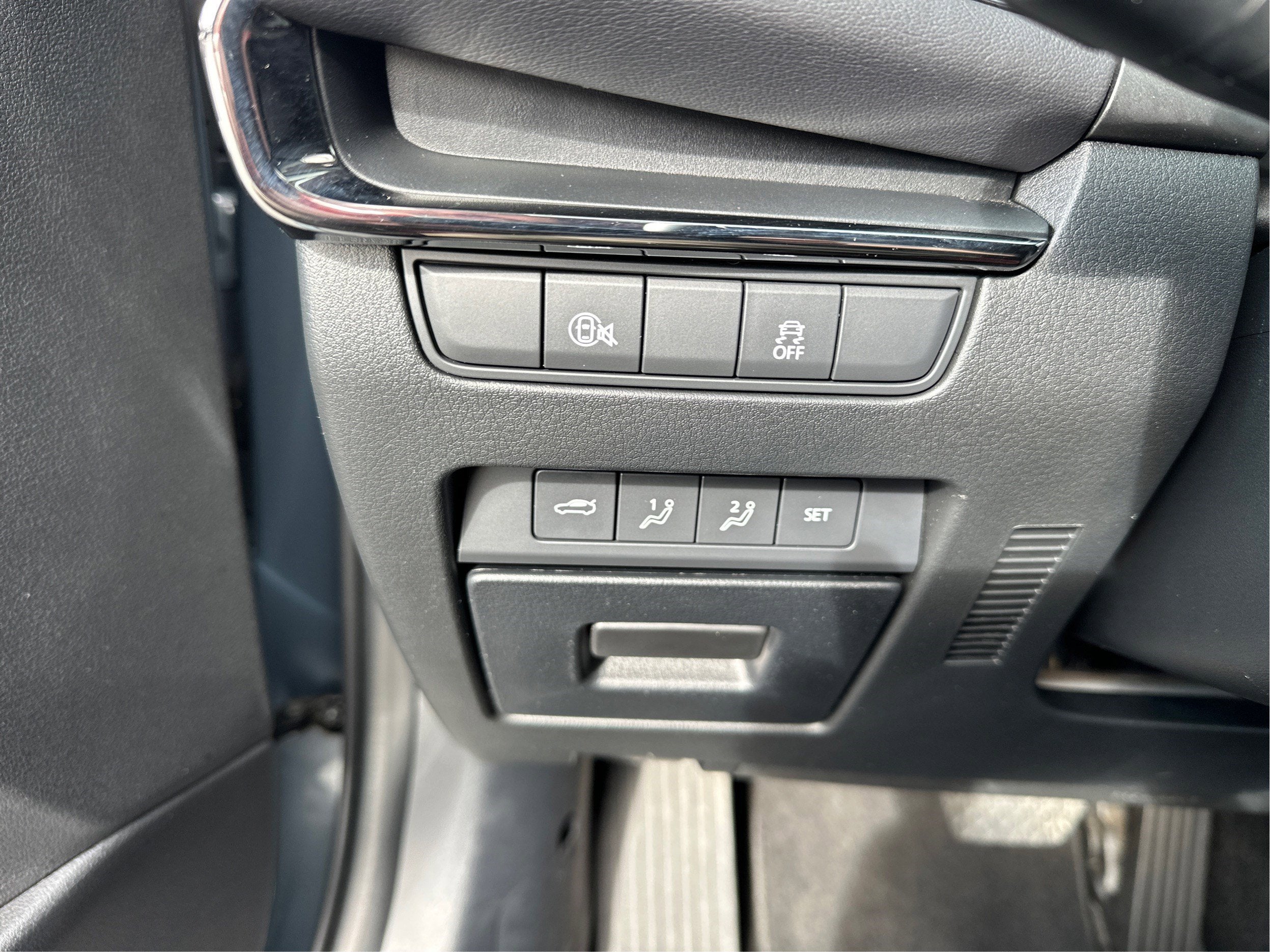 2025 Mazda Mazda3 2.5 S Carbon Edition AWD