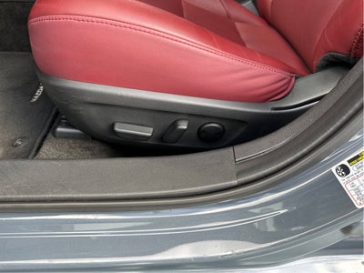 2025 Mazda Mazda3 2.5 S Carbon Edition AWD