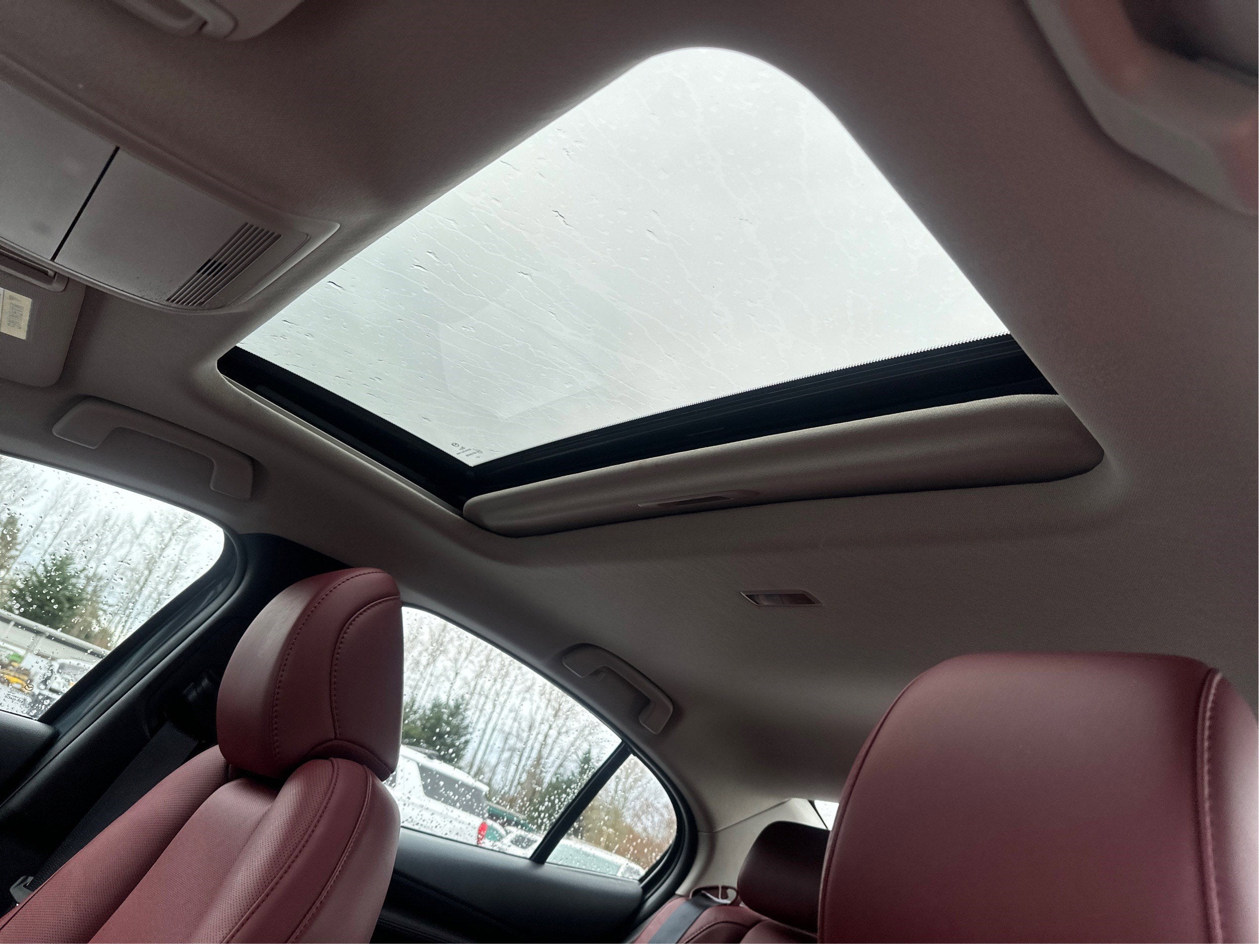 2025 Mazda Mazda3 Carbon Edition