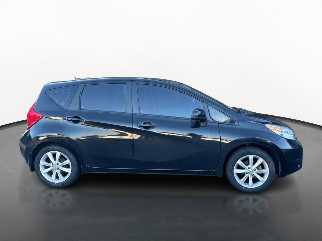 2014 Nissan Versa Note SV