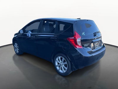 2014 Nissan Versa Note SV