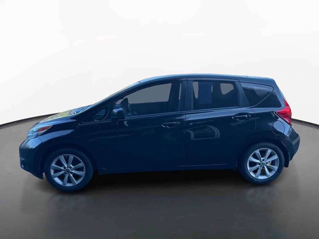 2014 Nissan Versa Note SV