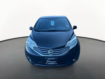 2014 Nissan Versa Note SV