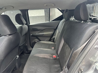 2018 Nissan Kicks S