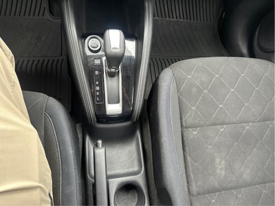 2018 Nissan Kicks S