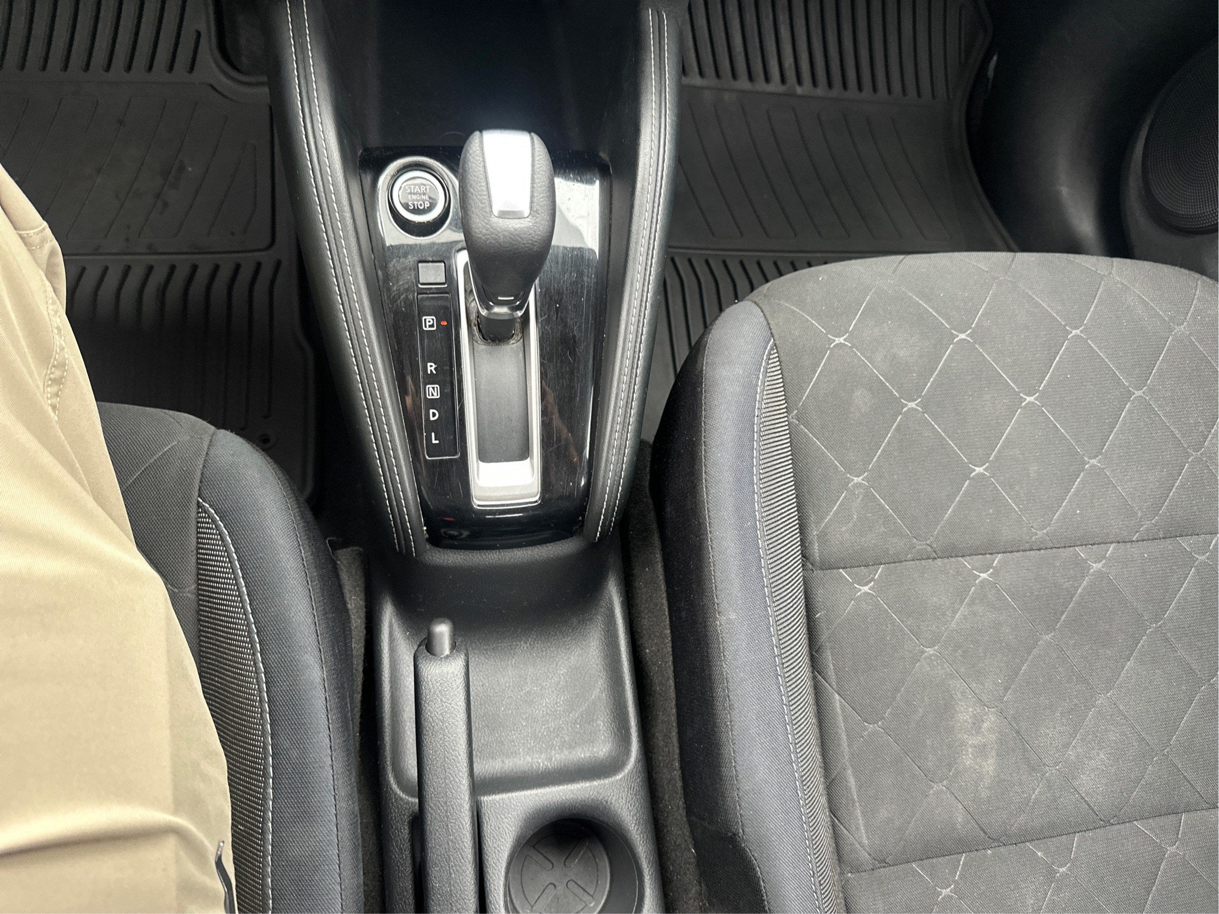2018 Nissan Kicks S
