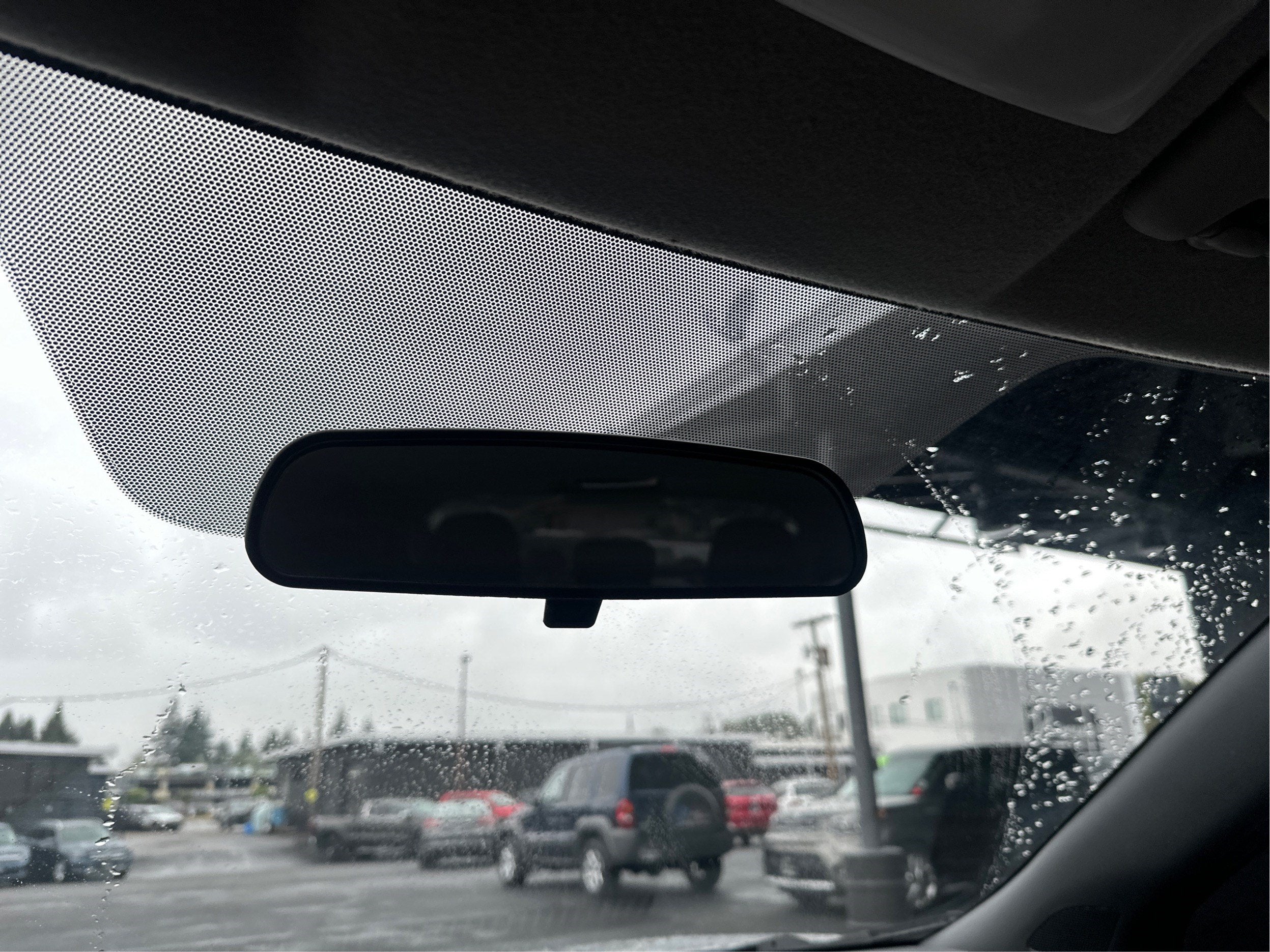 2018 Nissan Kicks S
