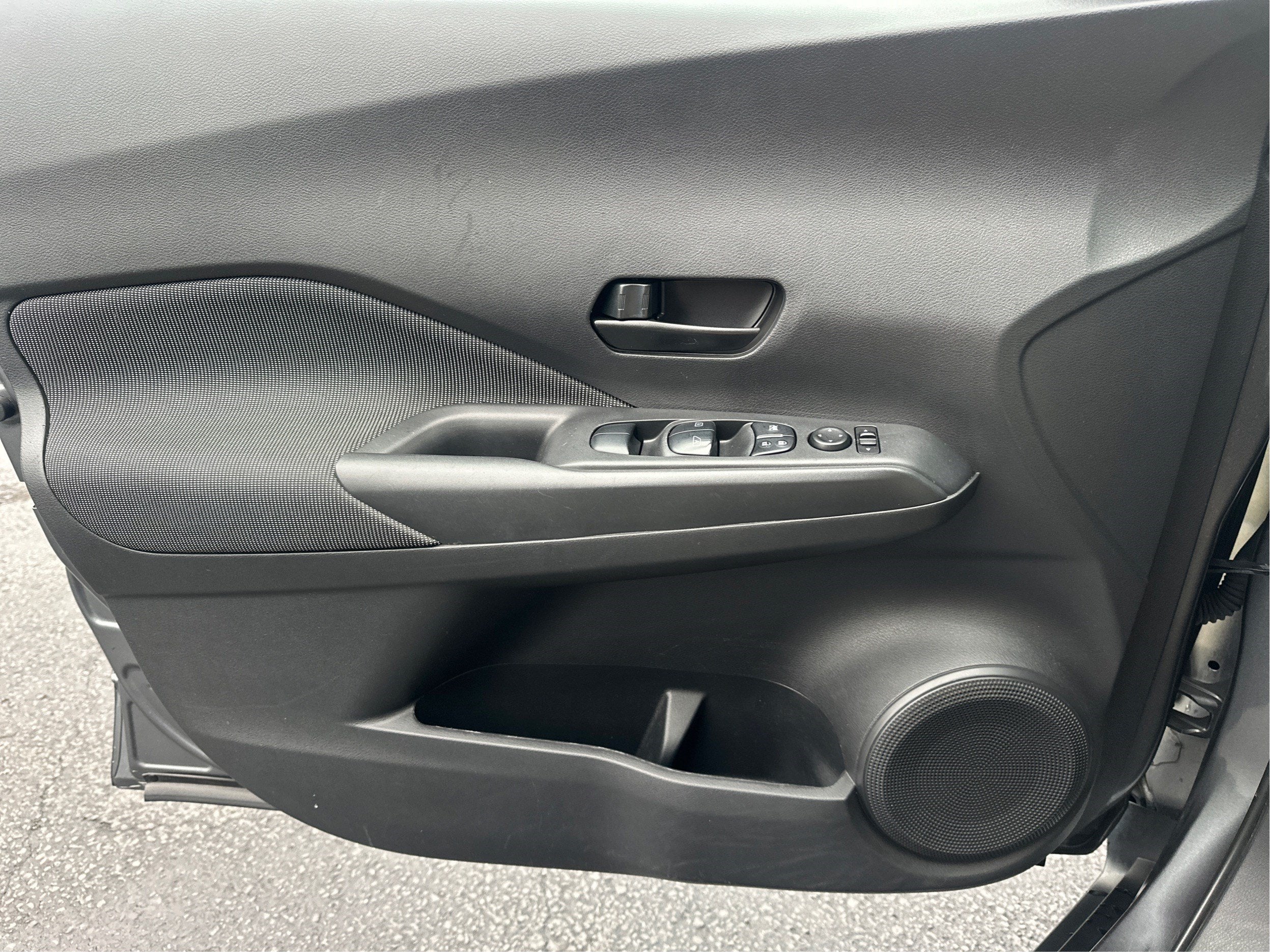 2018 Nissan Kicks S