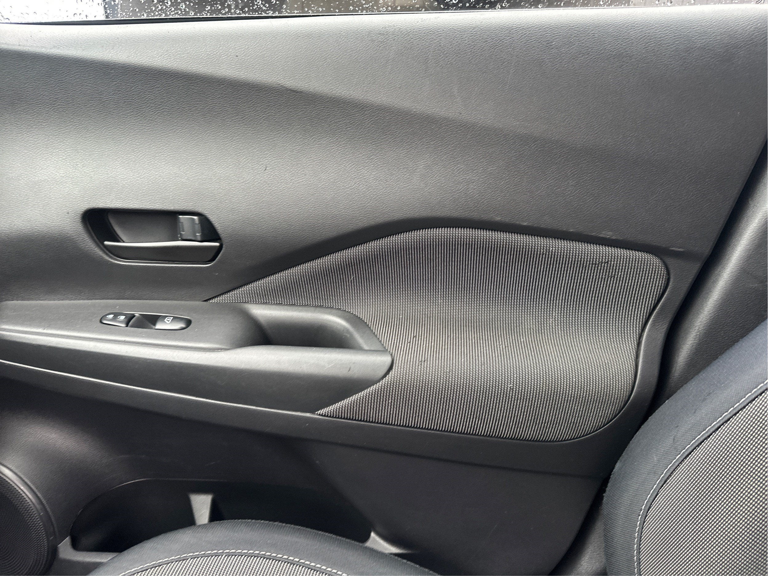 2018 Nissan Kicks S