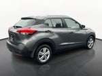 2018 Nissan Kicks S