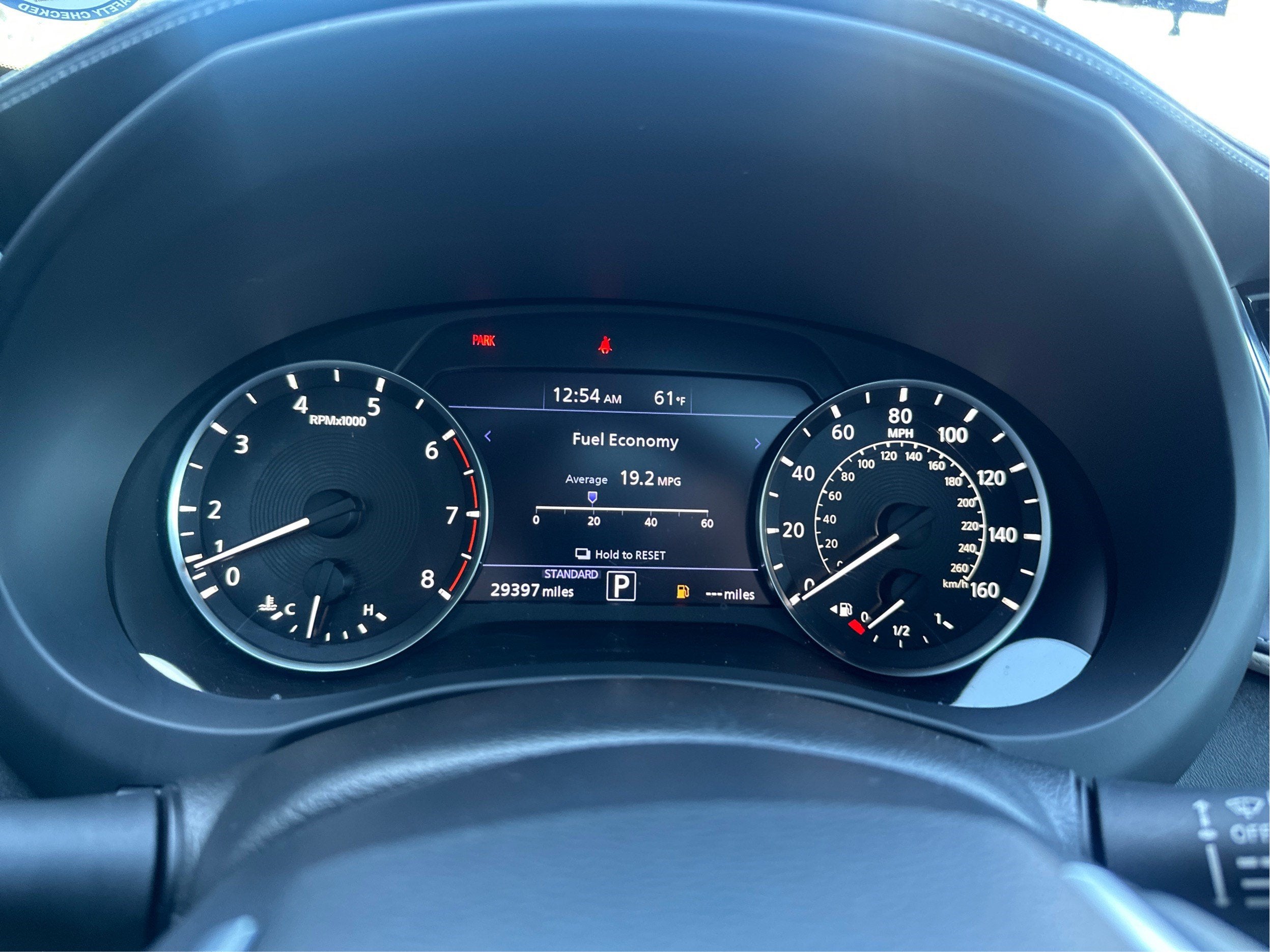 2022 INFINITI QX55 LUXE AWD