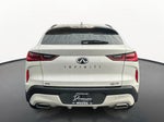 2022 INFINITI QX55 LUXE