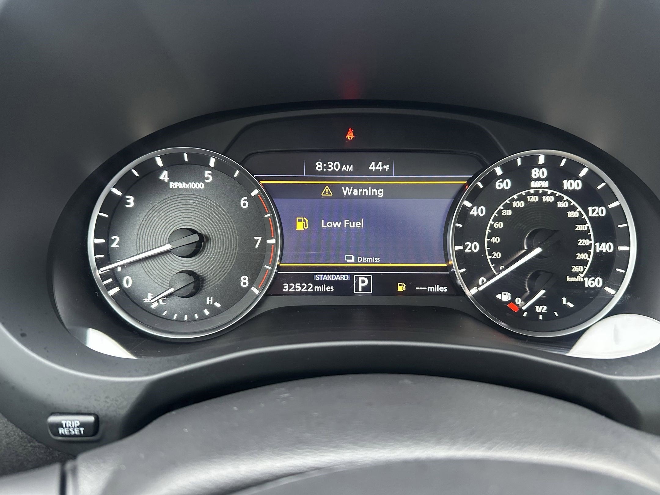 2023 INFINITI QX55 LUXE AWD