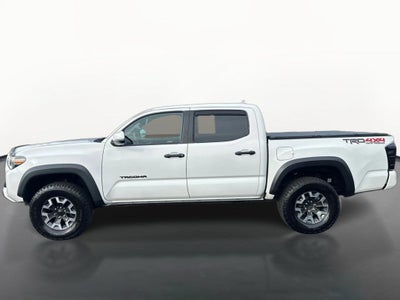 2017 Toyota Tacoma TRD Off Road