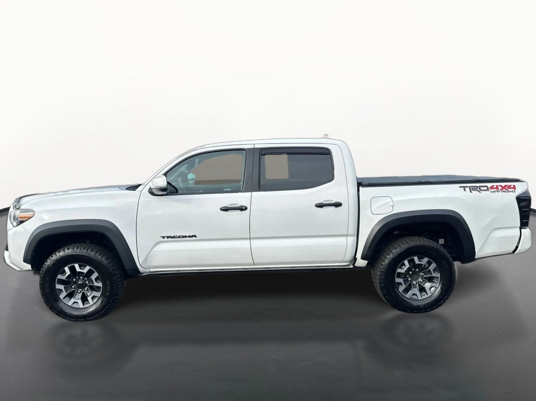 2017 Toyota Tacoma TRD Off Road