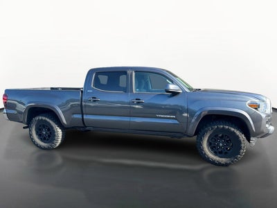 2020 Toyota Tacoma 4WD SR5