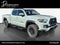 2022 Toyota Tacoma 4WD TRD Off Road
