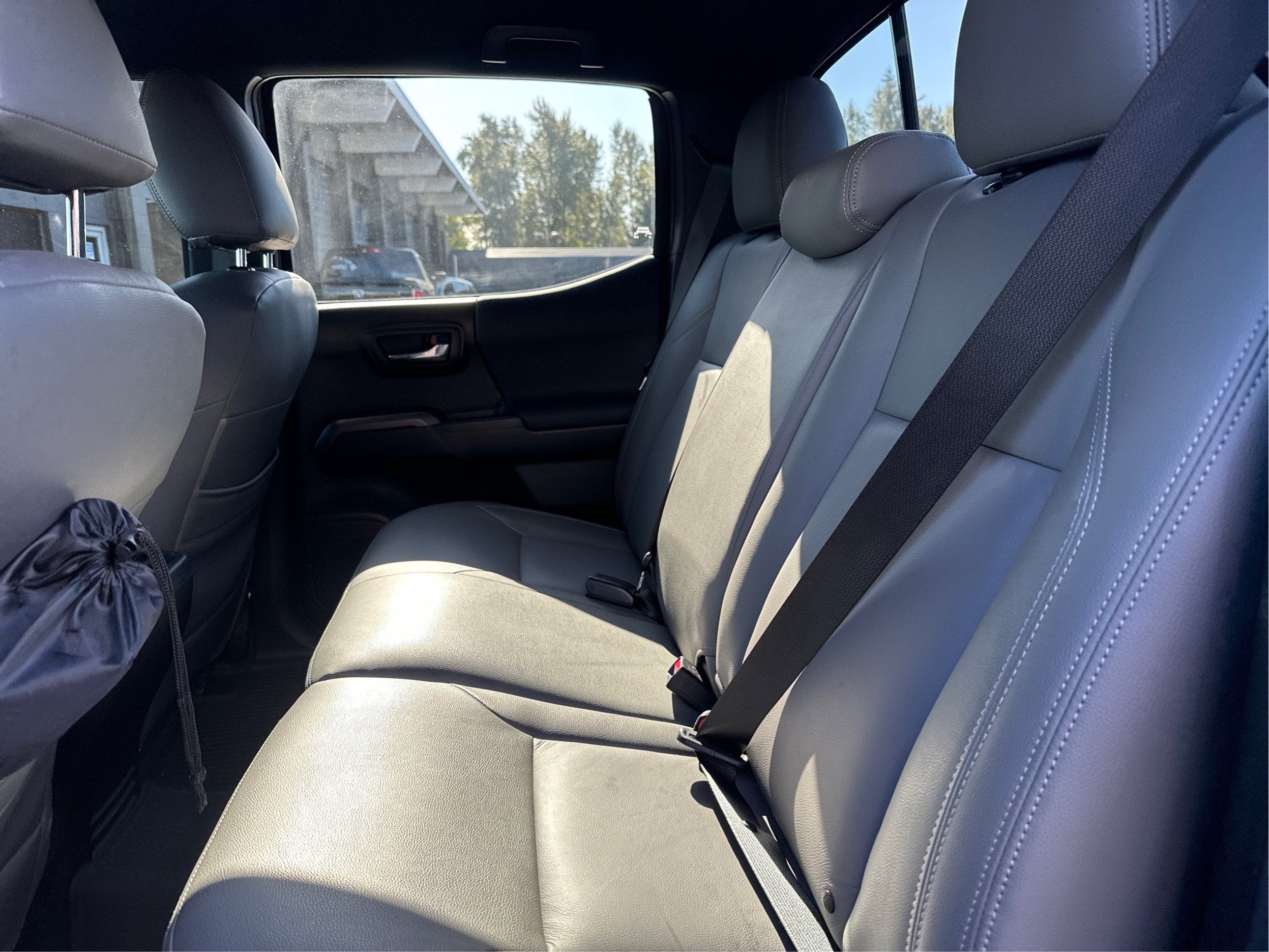 2022 Toyota Tacoma 4WD TRD Off Road