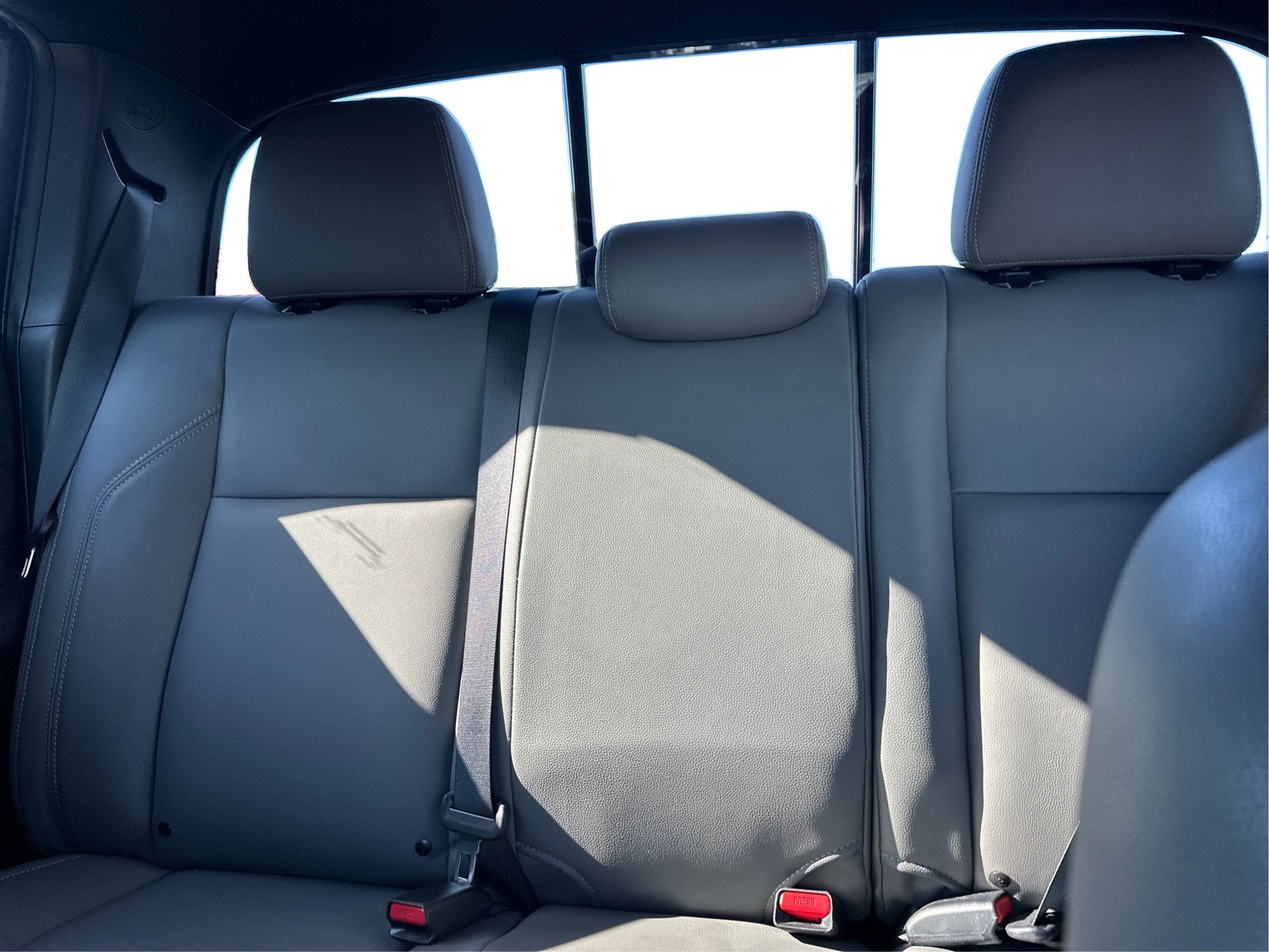 2022 Toyota Tacoma 4WD TRD Off Road