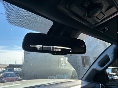 2022 Toyota Tacoma 4WD TRD Off Road