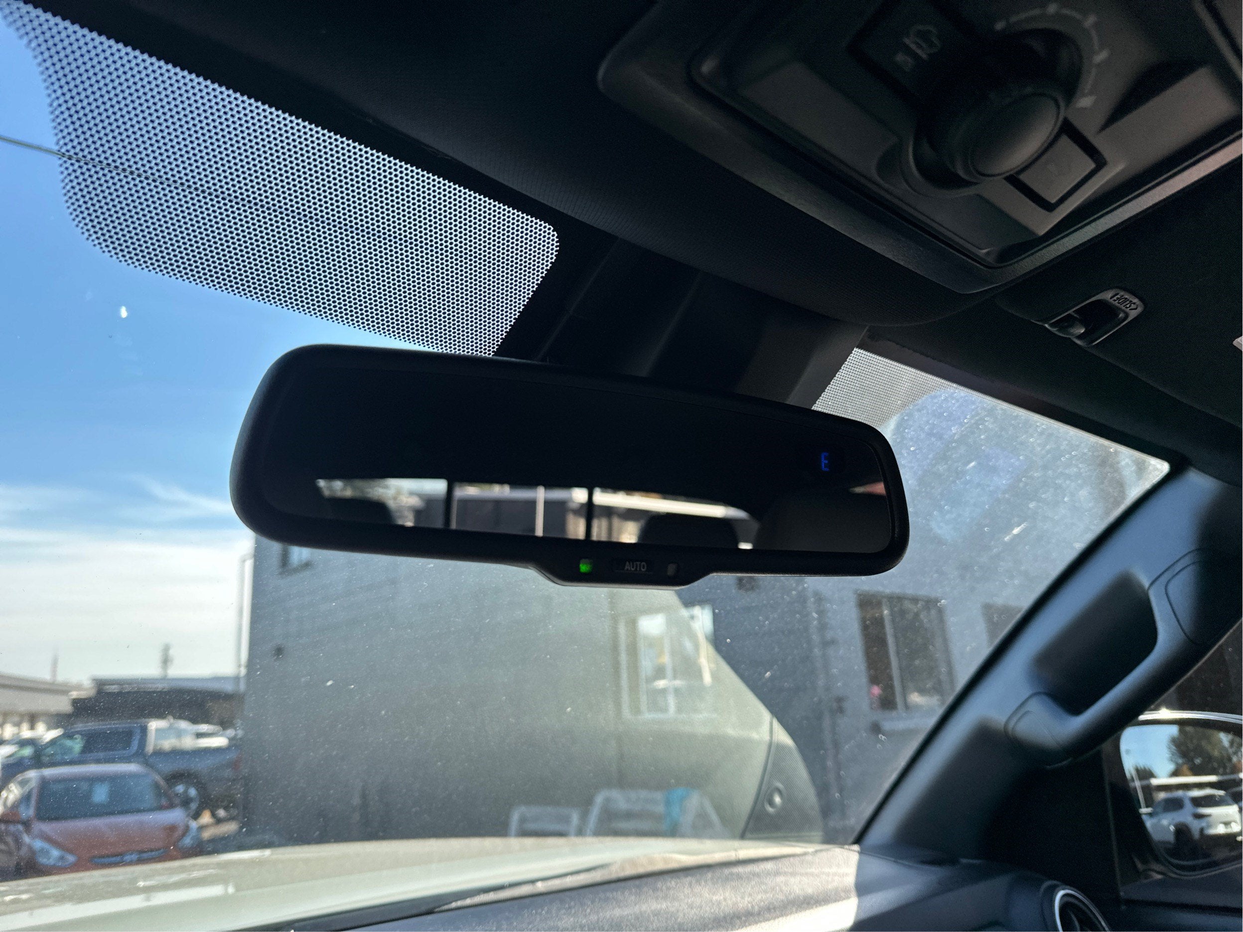 2022 Toyota Tacoma 4WD TRD Off Road