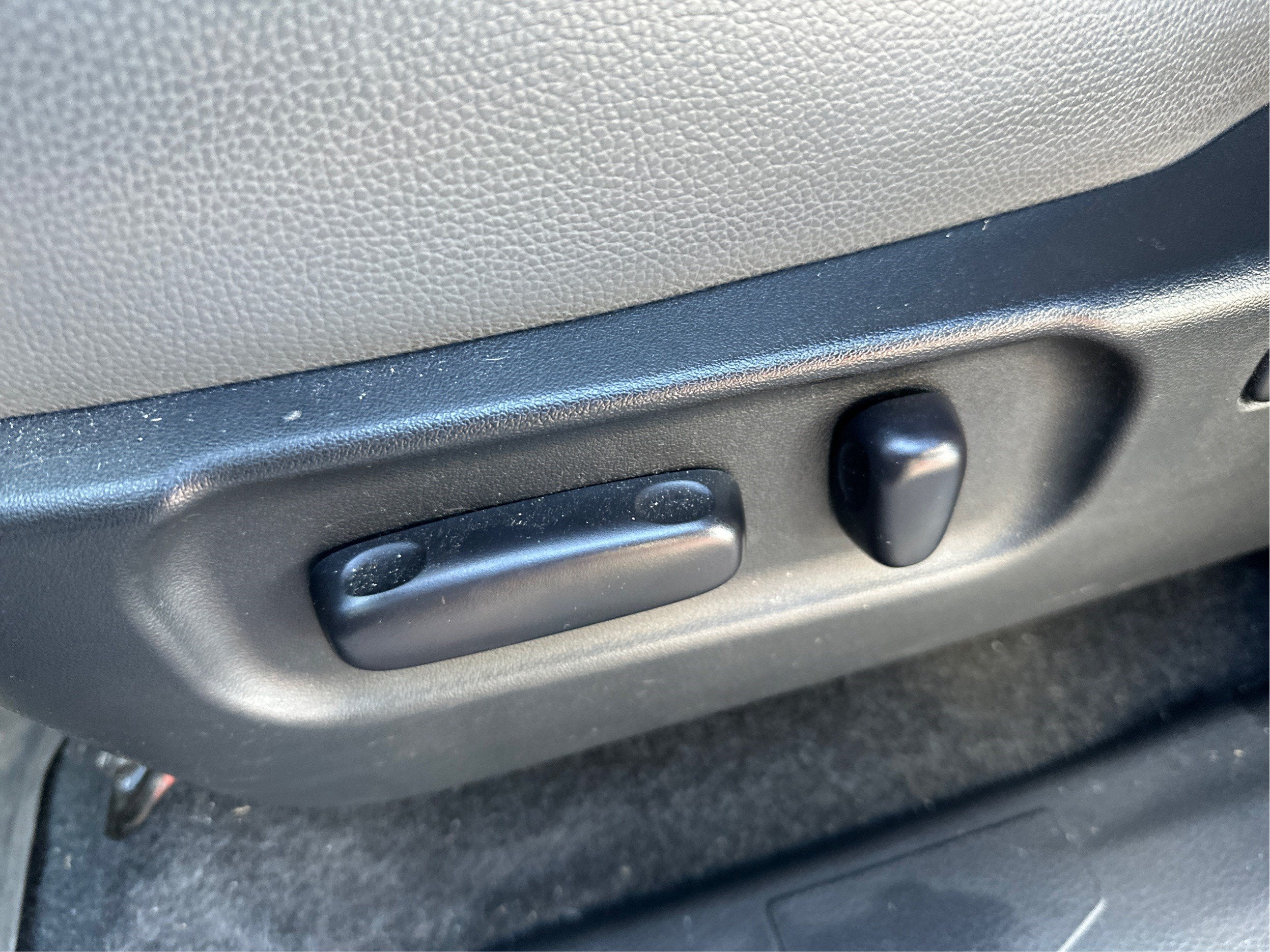 2022 Toyota Tacoma 4WD TRD Off Road
