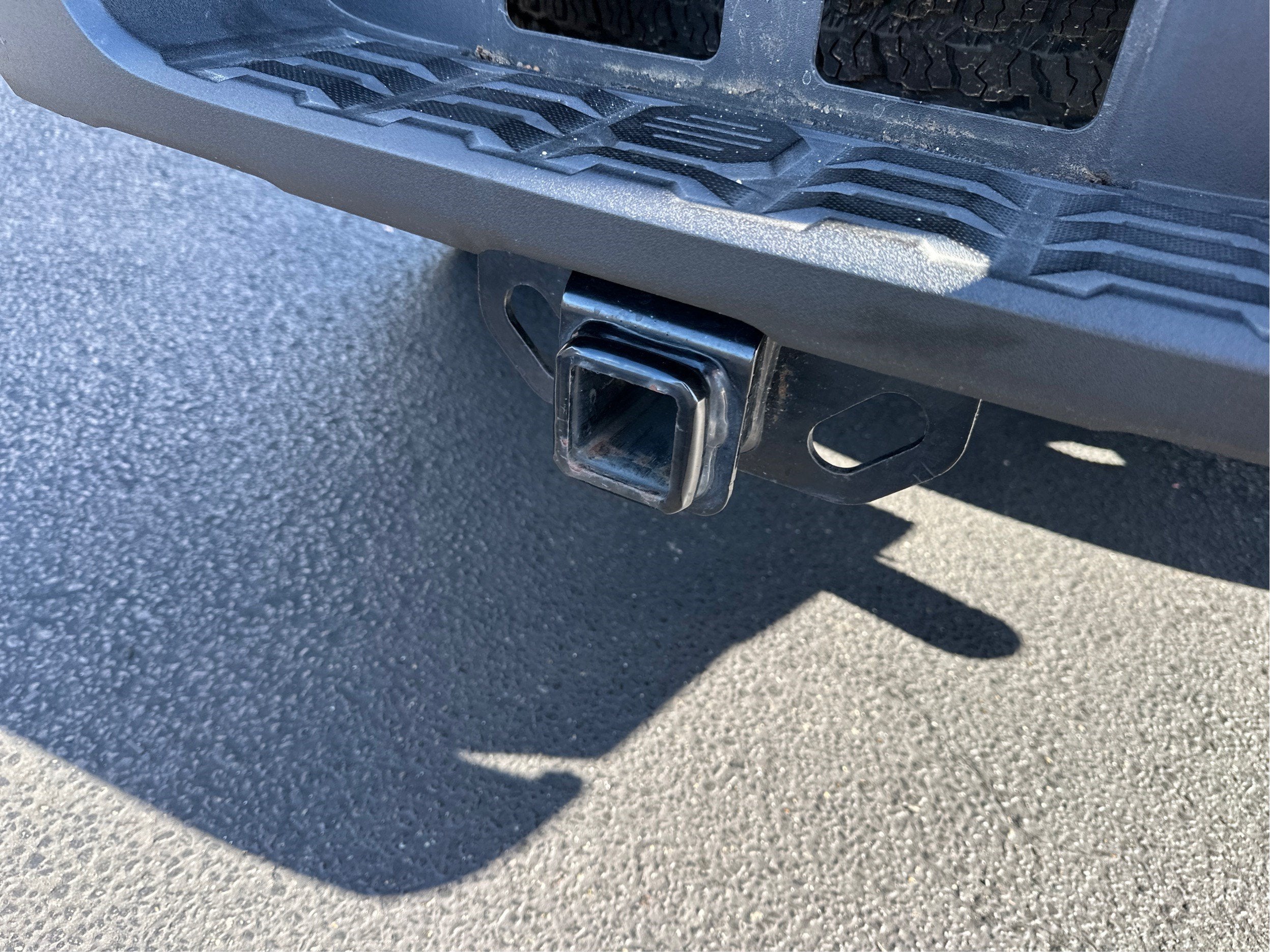 2022 Toyota Tacoma 4WD TRD Off Road