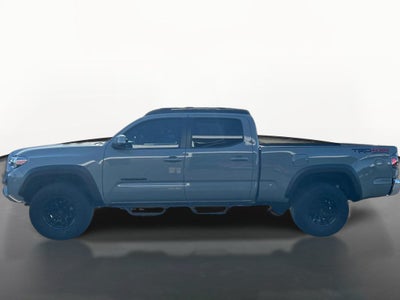2022 Toyota Tacoma 4WD TRD Off Road