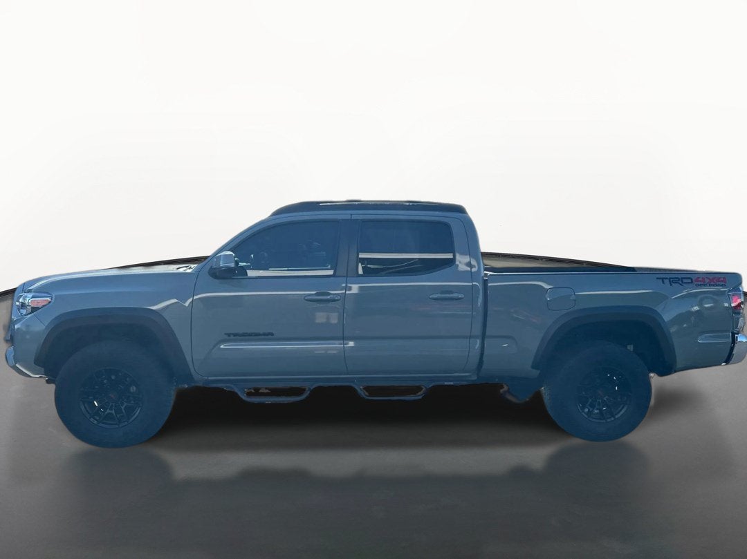 2022 Toyota Tacoma 4WD TRD Off Road