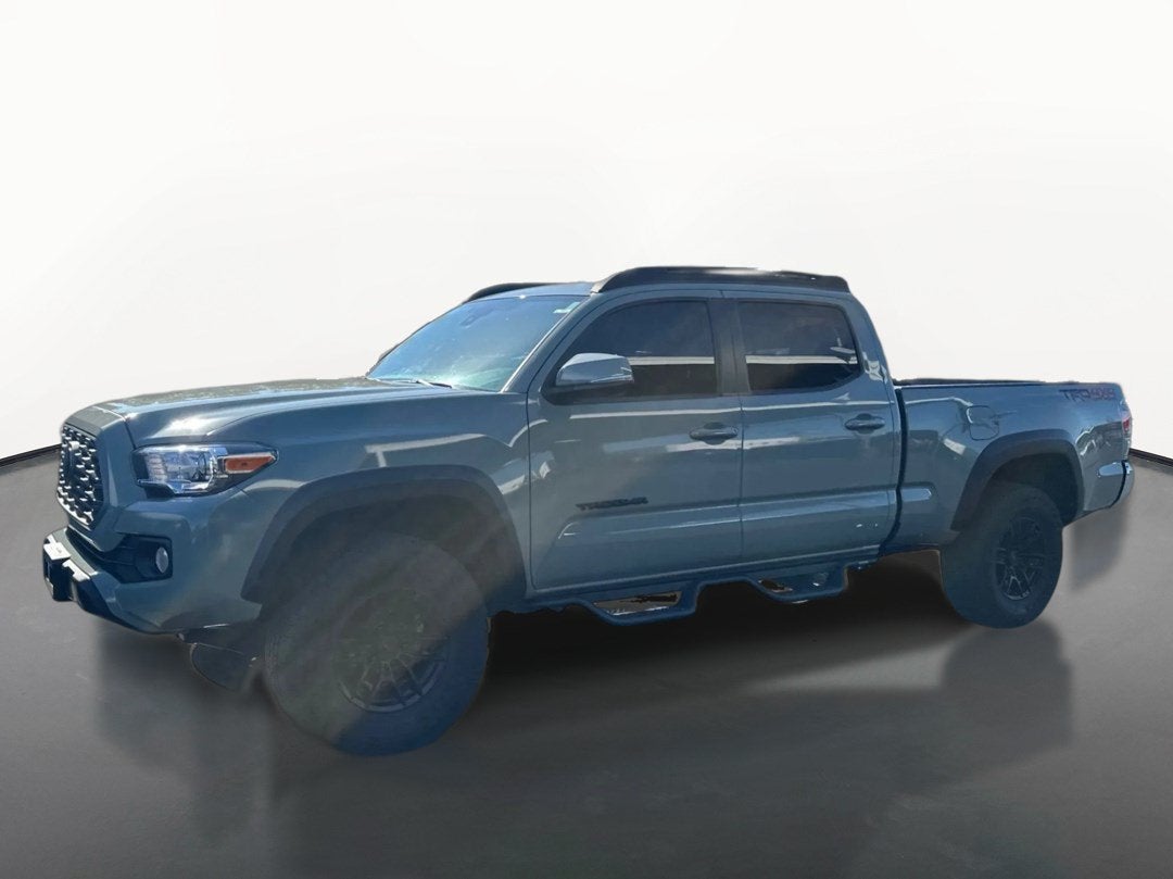 2022 Toyota Tacoma 4WD TRD Off Road