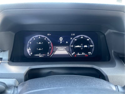 2026 Toyota Tacoma 4WD TRD Sport