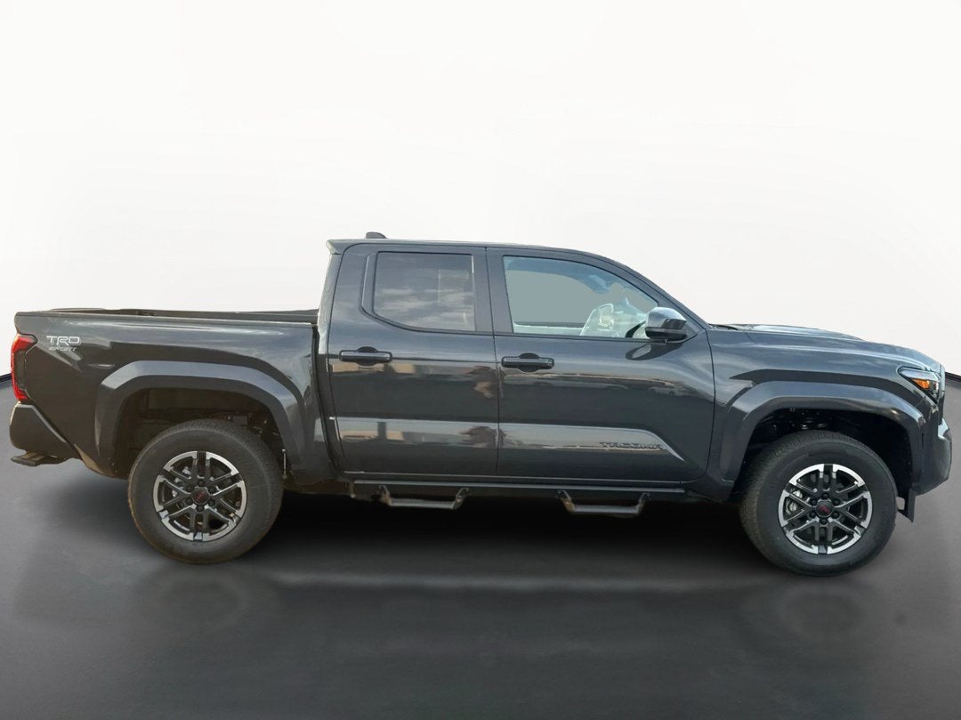 2026 Toyota Tacoma 4WD TRD Sport