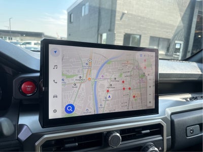 2026 Toyota Tacoma 4WD TRD Sport