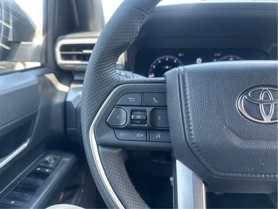 2026 Toyota Tacoma 4WD TRD Sport
