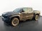 2026 Toyota Tacoma 4WD TRD Sport