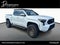 2024 Toyota Tacoma 4WD Limited