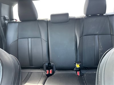 2024 Toyota Tacoma 4WD Limited