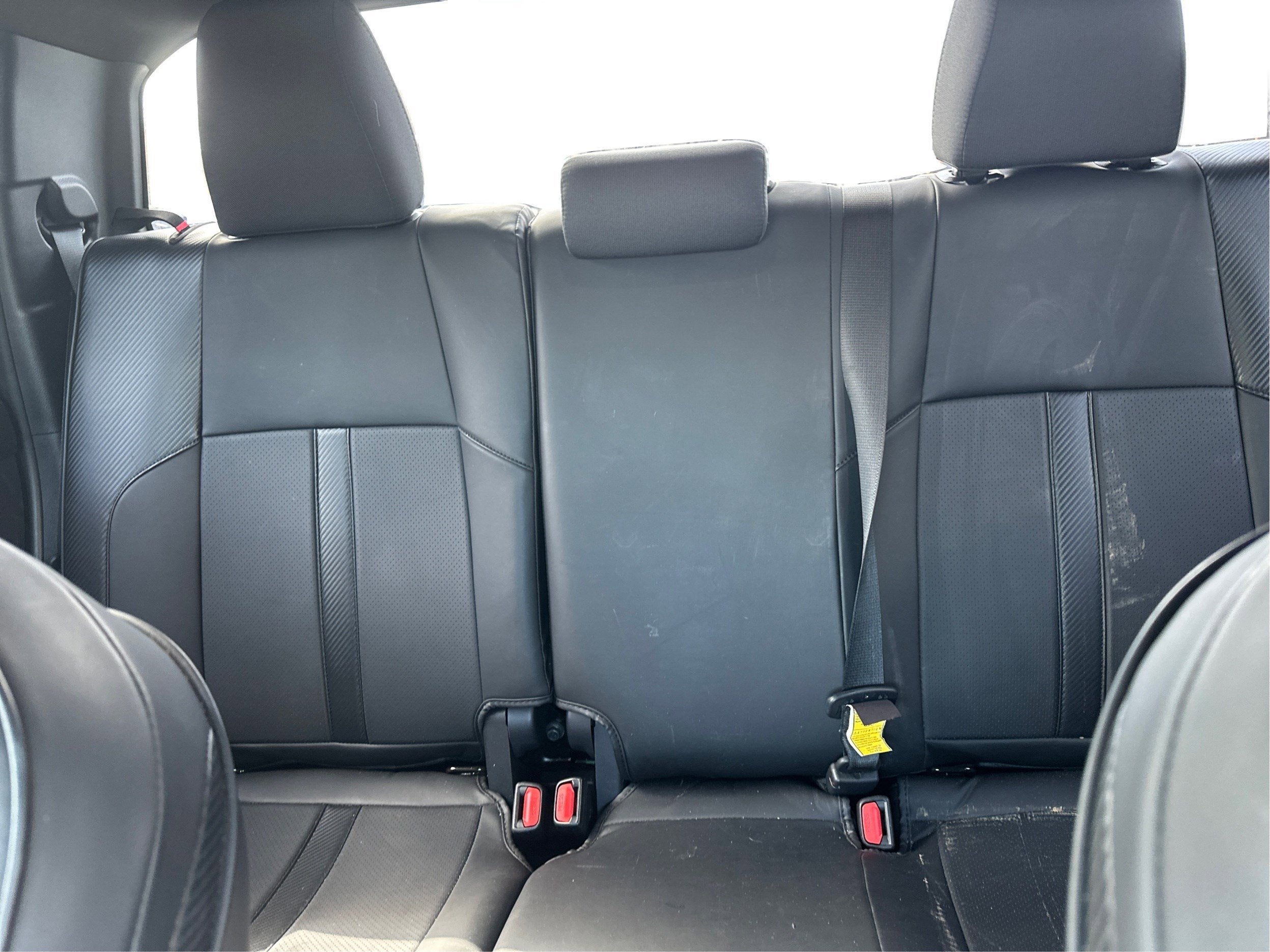 2024 Toyota Tacoma 4WD Limited