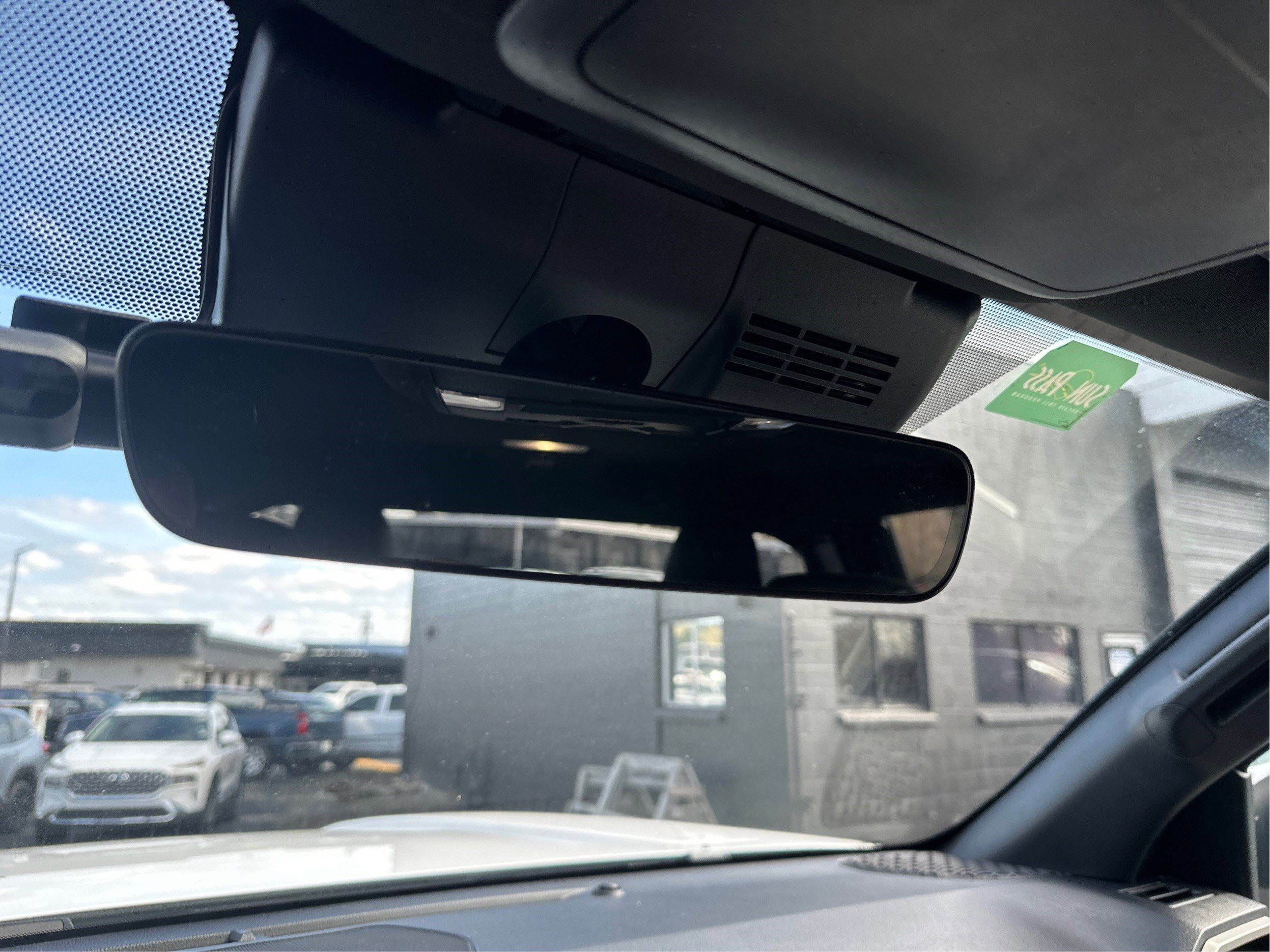 2024 Toyota Tacoma 4WD Limited