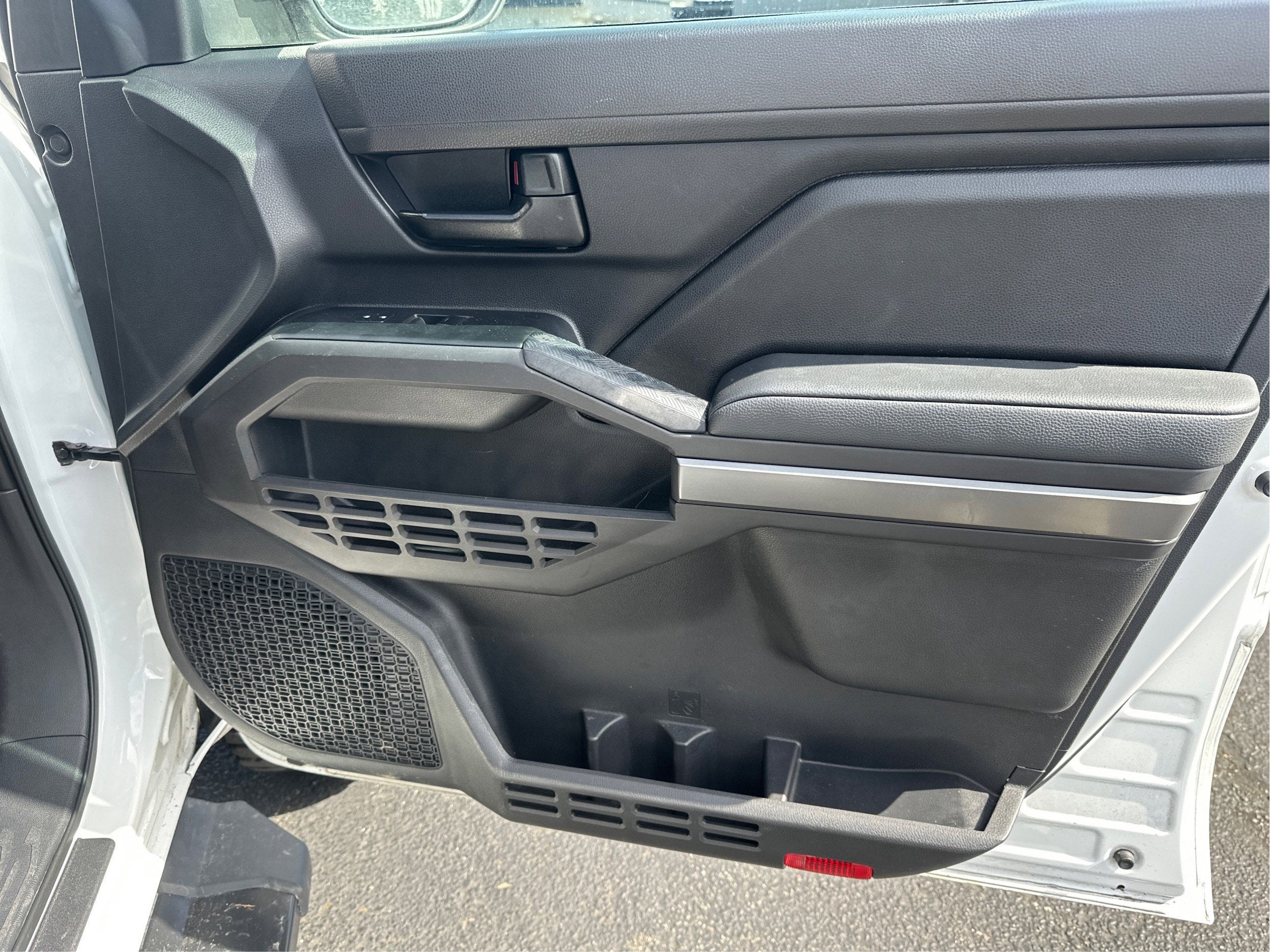 2024 Toyota Tacoma 4WD Limited