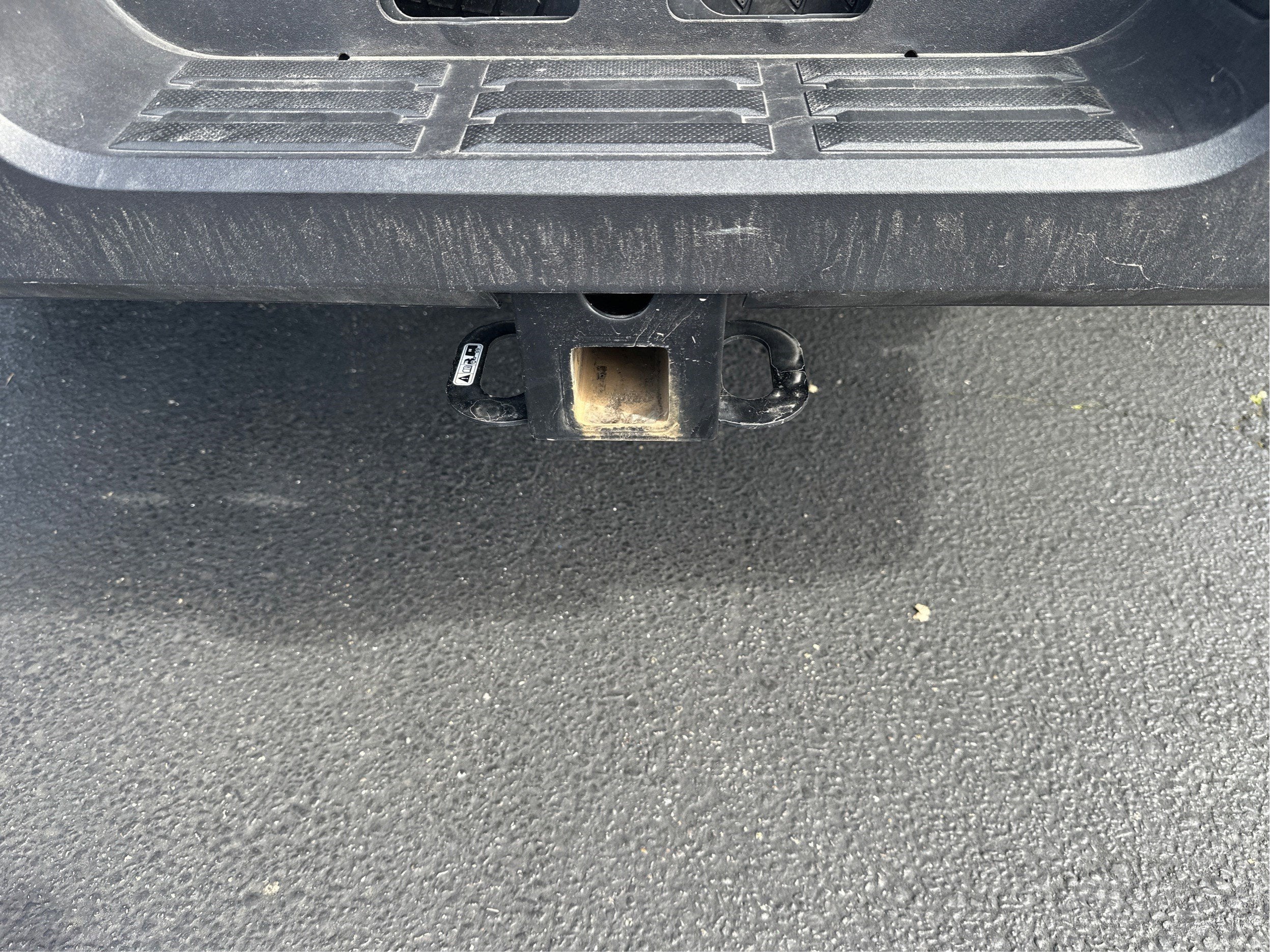 2024 Toyota Tacoma 4WD Limited